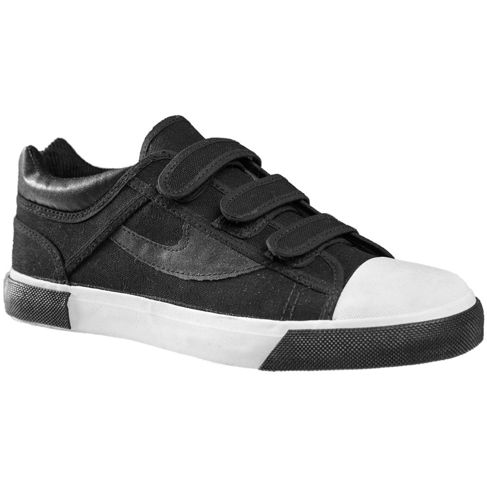 Bob Barker Gripper Super Bobs Tennis Shoe